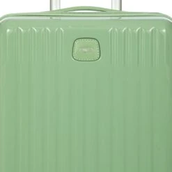 Bric's Positano Cabin Trolley 55 Sage Green -Mode Tassen Verkoopwinkel image 637