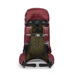 Osprey Aura AG 65 WM/L Berry Sorbet Red -Mode Tassen Verkoopwinkel image 6370