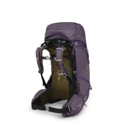 Osprey Aura AG 50 WS/S Enchantment Purple -Mode Tassen Verkoopwinkel image 6377