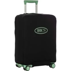 Bric's Positano Cabin Trolley 55 Sage Green -Mode Tassen Verkoopwinkel image 638