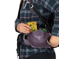 Osprey Aura AG 50 WS/S Enchantment Purple -Mode Tassen Verkoopwinkel image 6384