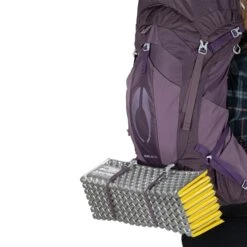 Osprey Aura AG 50 WS/S Enchantment Purple -Mode Tassen Verkoopwinkel image 6386