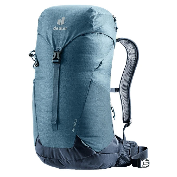 Deuter AC Lite 16 Backpack atlantic-ink Deuter AC Lite 16 Backpack Atlantic-ink -Mode Tassen Verkoopwinkel image 6389