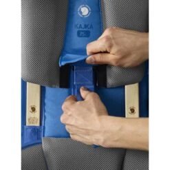 Fjallraven Kajka 65W Forest Green -Mode Tassen Verkoopwinkel image 6393