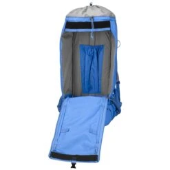 Fjallraven Kajka 65W Forest Green -Mode Tassen Verkoopwinkel image 6394