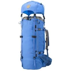 Fjallraven Kajka 65W Forest Green -Mode Tassen Verkoopwinkel image 6397