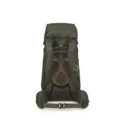 Osprey Kestrel 48 L/XL Bonsai Green 4 Osprey Kestrel 48 L/XL Bonsai Green -Mode Tassen Verkoopwinkel image 6401