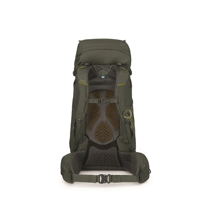 Osprey Kestrel 48 L/XL bonsai green Osprey Kestrel 48 L/XL Bonsai Green -Mode Tassen Verkoopwinkel image 6401