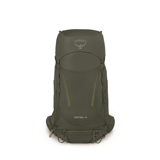 Osprey Kestrel 48 L/XL bonsai green Osprey Kestrel 48 L/XL Bonsai Green -Mode Tassen Verkoopwinkel image 6402