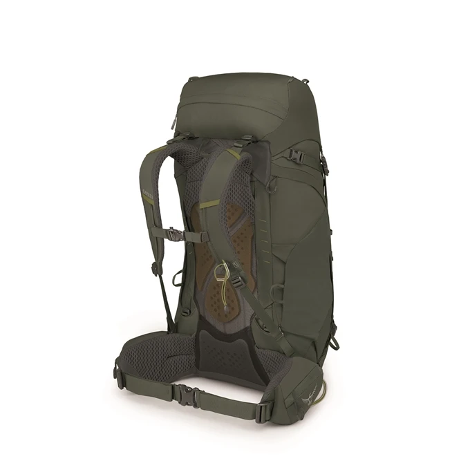 Osprey Kestrel 48 L/XL bonsai green Osprey Kestrel 48 L/XL Bonsai Green -Mode Tassen Verkoopwinkel image 6403