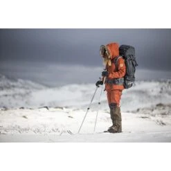 Fjallraven Kajka 65 Forest Green -Mode Tassen Verkoopwinkel image 6407