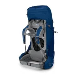 Osprey Ariel 55 Womens Backpack XS/S Ceramic Blue -Mode Tassen Verkoopwinkel image 6415
