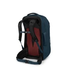 Osprey Farpoint 70 Travel Backpack Muted Space Blue 4 Osprey Farpoint 70 Travel Backpack Muted Space Blue -Mode Tassen Verkoopwinkel image 6418