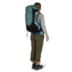 Osprey Sirrus 36 Backpack Muted Space Blue -Mode Tassen Verkoopwinkel image 6423
