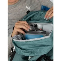 Osprey Sirrus 36 Backpack Muted Space Blue -Mode Tassen Verkoopwinkel image 6426