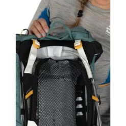 Osprey Sirrus 36 Backpack Muted Space Blue -Mode Tassen Verkoopwinkel image 6427