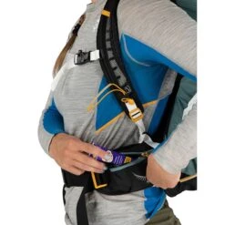 Osprey Sirrus 36 Backpack Muted Space Blue -Mode Tassen Verkoopwinkel image 6428