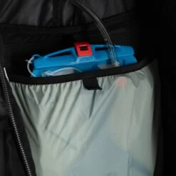 Osprey Kestrel 68 S/M Black -Mode Tassen Verkoopwinkel image 6447