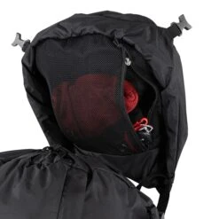 Osprey Kestrel 68 S/M Black -Mode Tassen Verkoopwinkel image 6450