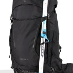 Osprey Kestrel 68 S/M Black -Mode Tassen Verkoopwinkel image 6453