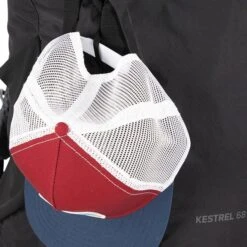 Osprey Kestrel 68 S/M Black -Mode Tassen Verkoopwinkel image 6454