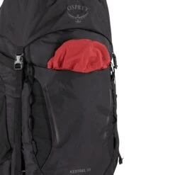 Osprey Kestrel 68 S/M Black -Mode Tassen Verkoopwinkel image 6455