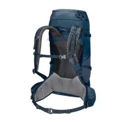 Jack Wolfskin Crosstrail 30 St Dark Sea -Mode Tassen Verkoopwinkel image 6459