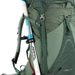 Osprey Aura AG LT 65 WM/L Koseret/darjeeling Spring Green -Mode Tassen Verkoopwinkel image 6476