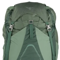 Osprey Aura AG LT 65 WM/L Koseret/darjeeling Spring Green -Mode Tassen Verkoopwinkel image 6479