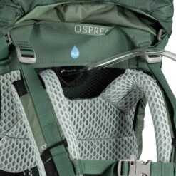 Osprey Aura AG LT 65 WM/L Koseret/darjeeling Spring Green -Mode Tassen Verkoopwinkel image 6481