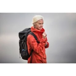 Fjallraven Kaipak 38W Stone Grey -Mode Tassen Verkoopwinkel image 6501