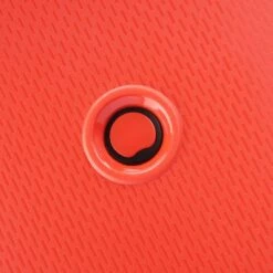 Delsey Belmont Plus 4 Wheel Cabin Trolley 55 Faded Red -Mode Tassen Verkoopwinkel image 651