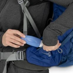 Osprey Ariel 65 Womens Backpack XS/S Ceramic Blue -Mode Tassen Verkoopwinkel image 6511