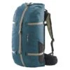 Ortlieb Atrack 45 L Daypack Petrol -Mode Tassen Verkoopwinkel image 6512