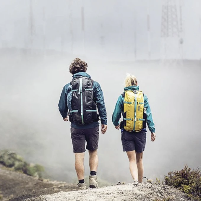 Ortlieb Atrack 45 L Daypack petrol Ortlieb Atrack 45 L Daypack Petrol -Mode Tassen Verkoopwinkel image 6513