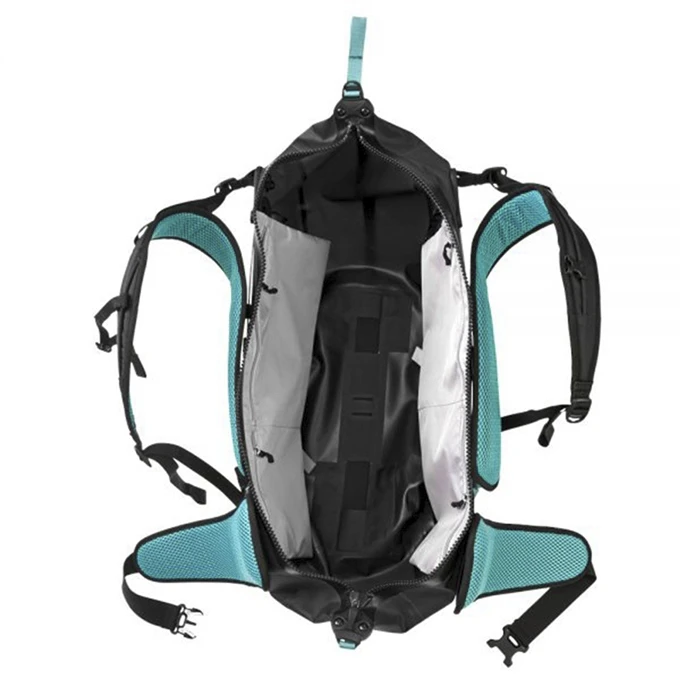 Ortlieb Atrack 45 L Daypack petrol Ortlieb Atrack 45 L Daypack Petrol -Mode Tassen Verkoopwinkel image 6518