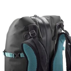 Ortlieb Atrack 45 L Daypack Petrol 9 Ortlieb Atrack 45 L Daypack Petrol -Mode Tassen Verkoopwinkel image 6519