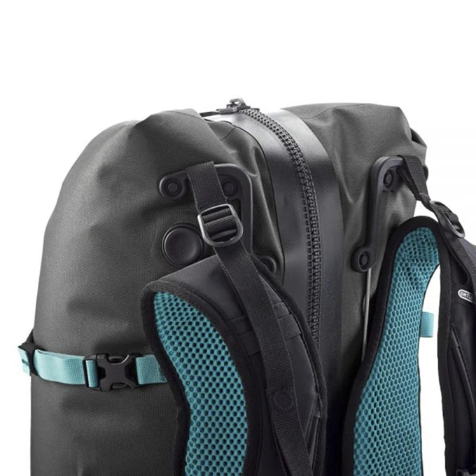 Ortlieb Atrack 45 L Daypack petrol Ortlieb Atrack 45 L Daypack Petrol -Mode Tassen Verkoopwinkel image 6519