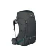 Osprey Renn 65 Women's Backpack Cinder Grey 1 Osprey Renn 65 Women's Backpack Cinder Grey -Mode Tassen Verkoopwinkel image 6525