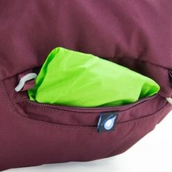 Osprey Renn 65 Women's Backpack Cinder Grey -Mode Tassen Verkoopwinkel image 6529