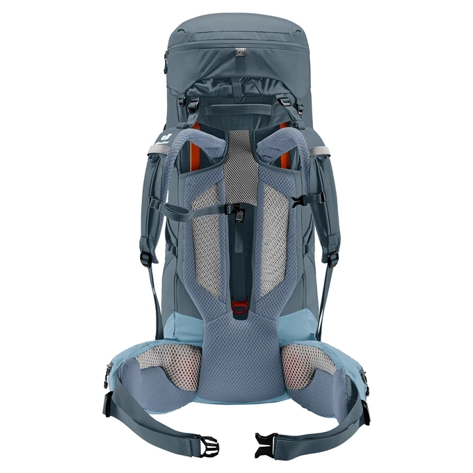 Deuter Aircontact Core 40+10 Backpack graphite-shale Deuter Aircontact Core 40+10 Backpack Graphite-shale -Mode Tassen Verkoopwinkel image 6546