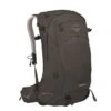 Osprey Stratos 34 Backpack Tunnel Vision Grey -Mode Tassen Verkoopwinkel image 6576