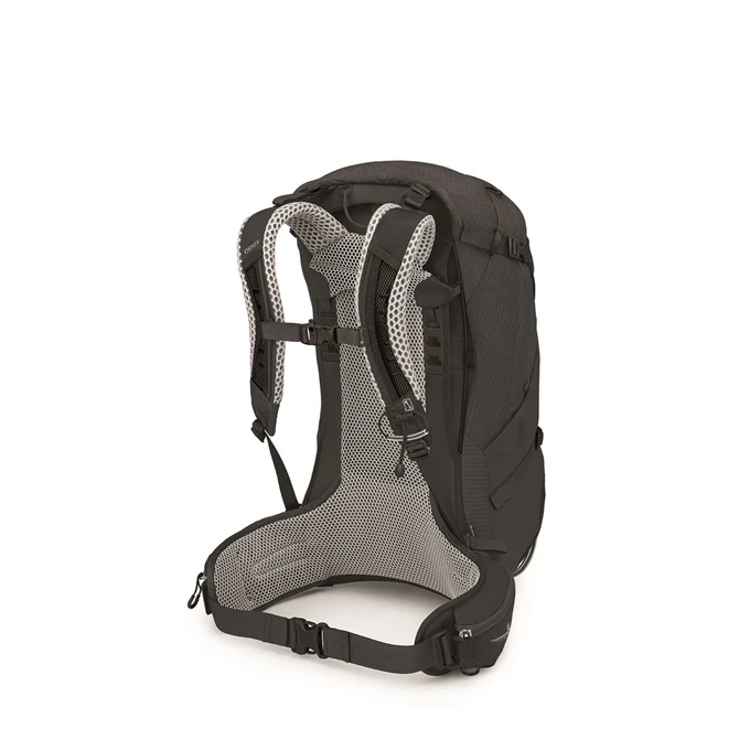 Osprey Stratos 34 Backpack tunnel vision grey Osprey Stratos 34 Backpack Tunnel Vision Grey -Mode Tassen Verkoopwinkel image 6578