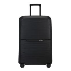 Samsonite Magnum Eco Spinner 75 Graphite