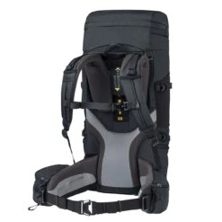 Jack Wolfskin Highland Trail 50+5 Women Phantom -Mode Tassen Verkoopwinkel image 6583