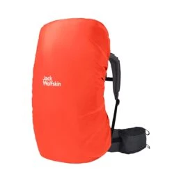 Jack Wolfskin Highland Trail 50+5 Women Phantom -Mode Tassen Verkoopwinkel image 6586