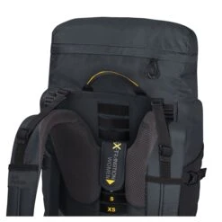 Jack Wolfskin Highland Trail 50+5 Women Phantom -Mode Tassen Verkoopwinkel image 6587