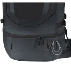 Jack Wolfskin Highland Trail 50+5 Women Phantom -Mode Tassen Verkoopwinkel image 6590