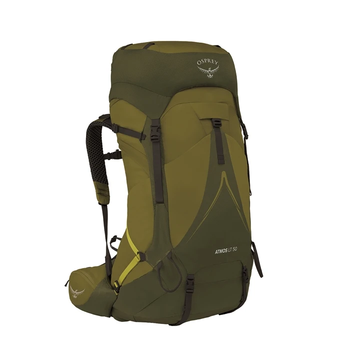 Osprey Atmos AG LT 50 S/M scenic valley/green peppercorn Osprey Atmos AG LT 50 S/M Scenic Valley/green Peppercorn -Mode Tassen Verkoopwinkel image 6591