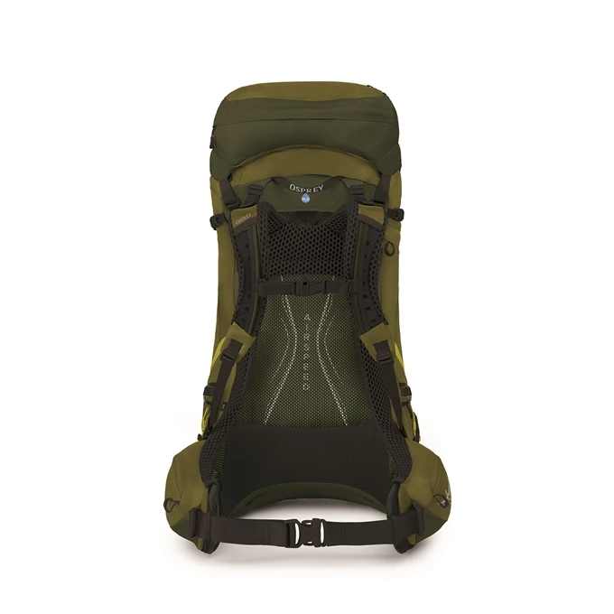 Osprey Atmos AG LT 50 S/M scenic valley/green peppercorn Osprey Atmos AG LT 50 S/M Scenic Valley/green Peppercorn -Mode Tassen Verkoopwinkel image 6592